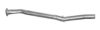 LOTUS B100S0029F Exhaust Pipe